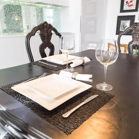 아파트 Atico Loft - 10min Walk To Beach With Ac *